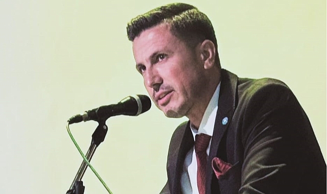  Teröre Şirin Gözükme Yarışı Ülkeye İhanettir