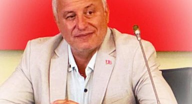 Yaşar Artar: "Türk Milleti'nin Sessizliği Onay Değil, Biriken Öfkedir"