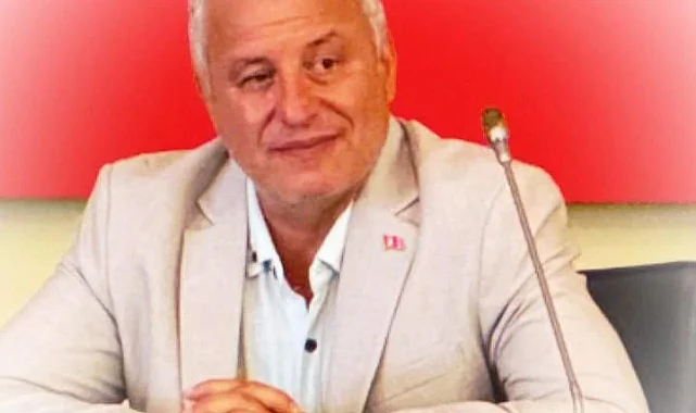 Yaşar Artar: "Türk Milleti'nin Sessizliği Onay Değil, Biriken Öfkedir"