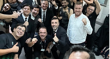 YEŞİL DEVLER İTÜ’YE ACIMADI