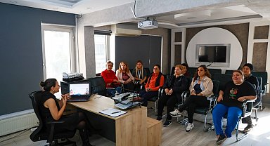 Yunusemre Belediyesi'nden "Diyabet Farkındalık Eğitimi"