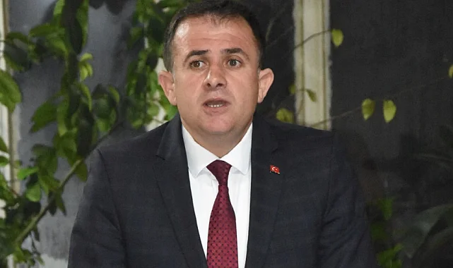 Zelayi Yılmaz'dan Gazze, Ekonomi ve Adalet Eleştirisi