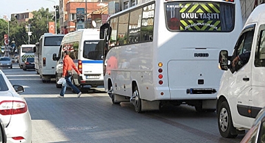 Akhisar'da 50 adet J plaka ihale ile satılacak