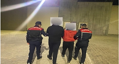 Akhisar’da Jandarmadan Peş Peşe Başarılı Operasyonlar: Hırsızlık Şüphelileri Yakalandı