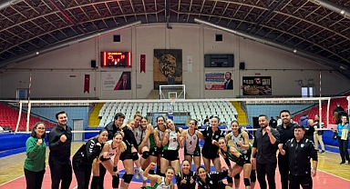 AKHİSAR’IN SULTANLARINDAN YILIN SON GALİBİYETİ 