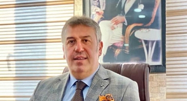 Akhisar kahveciler Odası Başkanı Erkin güney açıklamada bulundu