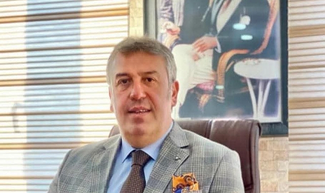 Akhisar kahveciler Odası Başkanı Erkin güney açıklamada bulundu