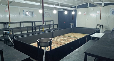 Akhisar ve Soma’da Horoz Dövüşüne Jandarma Operasyonu