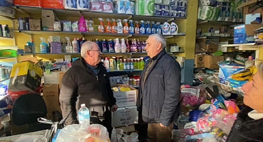 BAKIRLIOĞLU: “BASİT USUL KALDIRILIRSA KÜÇÜK ESNAF KEPENK İNDİRİR”