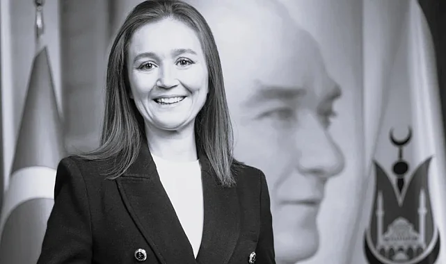 Başkan Gülşah Durbay'a Topuklu Efe'ye Son Veda Şehzadeler'de