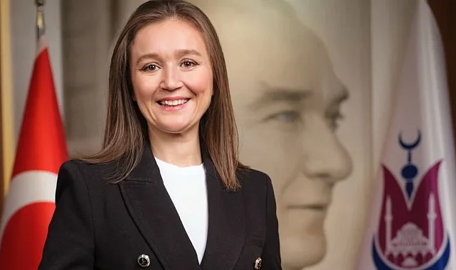 Başkan Gülşah Durbay'ın sağlık durumu stabil