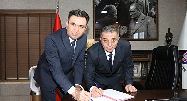 Başkan Hakan Şimşek'ten personele sosyal denge müjdesi