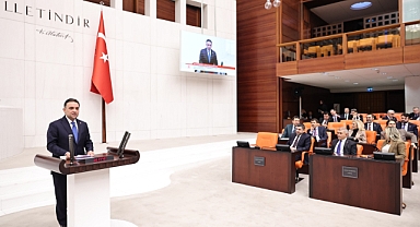 Baybatur: “Ulaştırmada 23 yılda Türkiye'nin çehresi değişti”