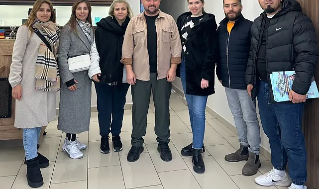 Berberler ve Kuaförler Odası Seçimi İçin Kritik Hamle