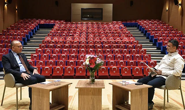 Çetin Akın: "Bize o teklifi yapacak cüreti gösteremezler"