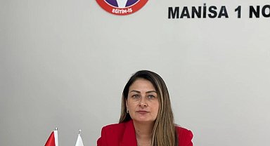 Eğitim-İş'ten öğretmene şiddet ve politikalara sert tepki