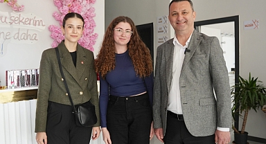  Ekrem Kayserili, “7 YILDIR HALKIN İÇİNDE, HALKIMIZLA BİRLİKTE BİR BELEDİYE YÖNETİYORUZ” 