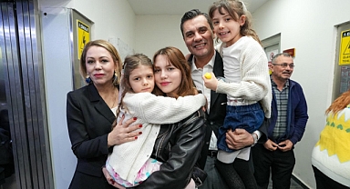 Ferdi Zeyrek Vakfı, Kırsal Bölgelerde Yaşayan Çocuklar İçin Kışlık Kıyafet Destek Kampanyası