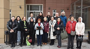 HAKDEM'den Manisa'daki sokak hayvanı kararlarına dava