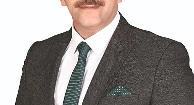 Halil Özkan Manisa Bakkallar Esnaf Odası'na aday