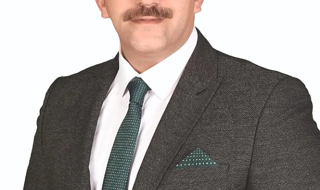 Halil Özkan Manisa Bakkallar Esnaf Odası'na aday