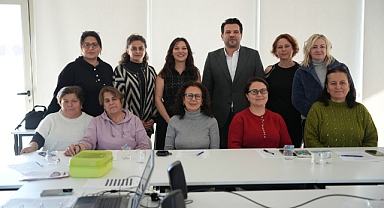 Kadın Muhtarlara Güçlendiren Eğitim Programı Başladı