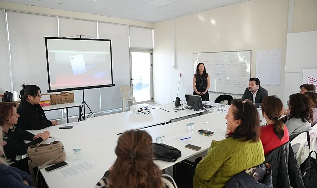 Kadın Muhtarlara Güçlendiren Eğitim Programı Başladı