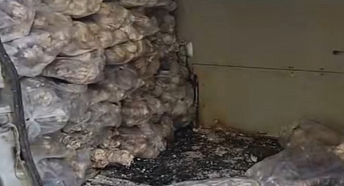 Lokantacılar Odası Açıklamada Bulundu 