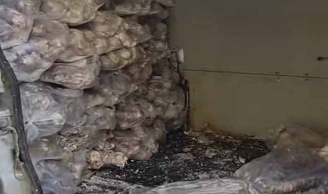 Lokantacılar Odası Açıklamada Bulundu 