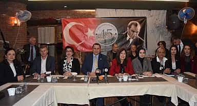 Manisa Dostlar Meclisi'nde engelliler ve kadınlar konuşuldu