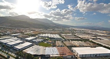 Manisa ihracatı Kasım'da yüzde 17,1 geriledi