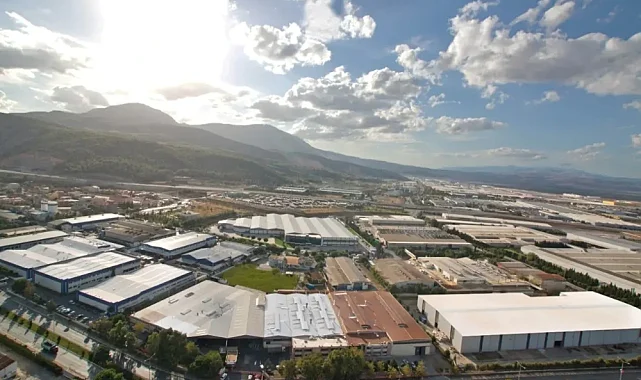 Manisa ihracatı Kasım'da yüzde 17,1 geriledi