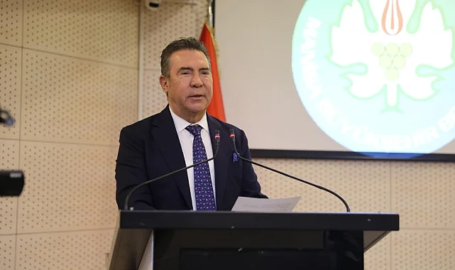 Manisa Kent Konseyi'nden 8 stratejik proje hamlesi