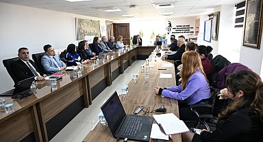 Manisa'da Sivil Katılım Stratejisi tanıtıldı