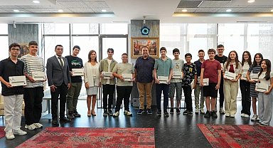 Manisa'da üniversite eğitim desteği 10 Aralık'ta