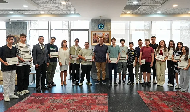 Manisa'da üniversite eğitim desteği 10 Aralık'ta