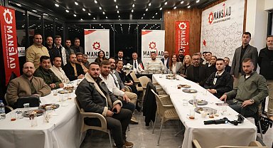 Manisalı sanayicilerden 2026 için kararlılık mesajı