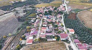 MASKİ Narlıdere'nin 15 Yıllık Su Çilesine Son Verdi