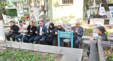 Milli Mücadele Kahramanı Müftü Alim Efendi Dualarla Anıldı