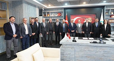 Muradiye'ye 13 Milyon Dolarlık Atık Su Arıtma Tesisi