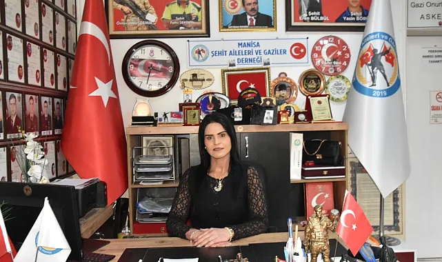 Nergiz Hoşgökçen dernek başkanlığına aday oldu