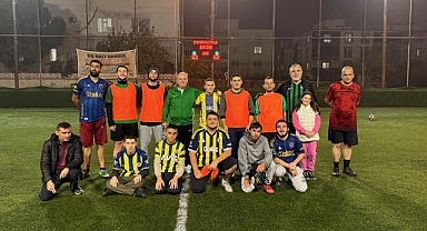 Özel Bizim Çocuklarımız Rehabilitasyon Merkezi’nden 3 Aralık Engelliler Günü’nde Anlamlı Etkinlik