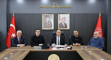 Paşa Camii Restorasyon Yapımı Protokolü İmzalandı