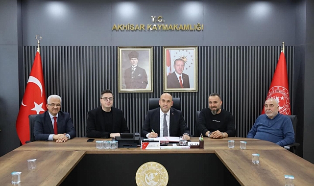 Paşa Camii Restorasyon Yapımı Protokolü İmzalandı
