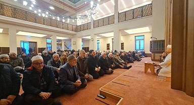 Sabah Namazı Buluşmaları Gerçekleştirildi