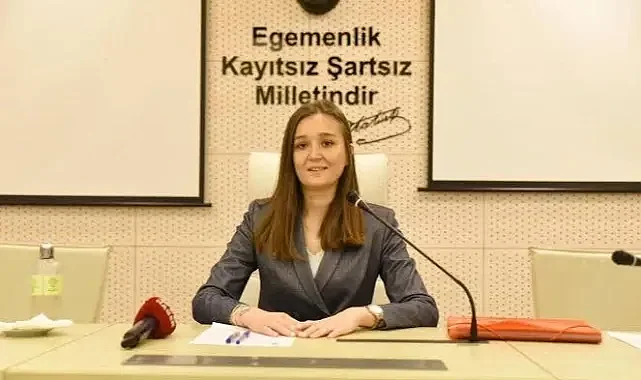 Şehzadeler Belediye Başkanı Gülşah Durbay’ın durumuyla ilgili açıklamada