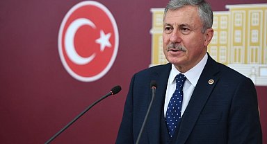 SELÇUK ÖZDAĞ: "KAMU PERSONEL REFORMUNA İHTİYAÇ VARDIR!"