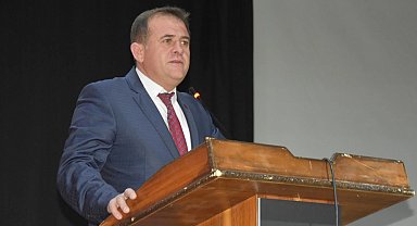 SP İl Başkanı Yılmaz: "Gıda Güvenliği Milli Güvenlik Meselesidir"