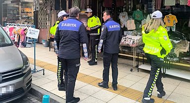 Turgutlu'da zabıta denetimi hız kesmiyor