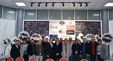 Ümit Kaya, Akhisar Marangozlar ve Mobilyacılar Odası Başkanlığına Adaylığını Açıkladı